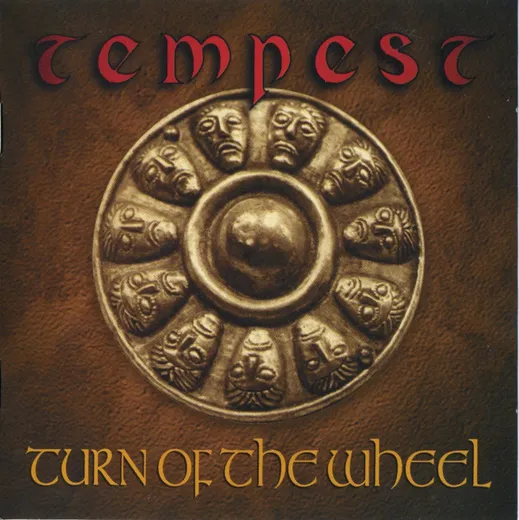 Turn of the Wheel