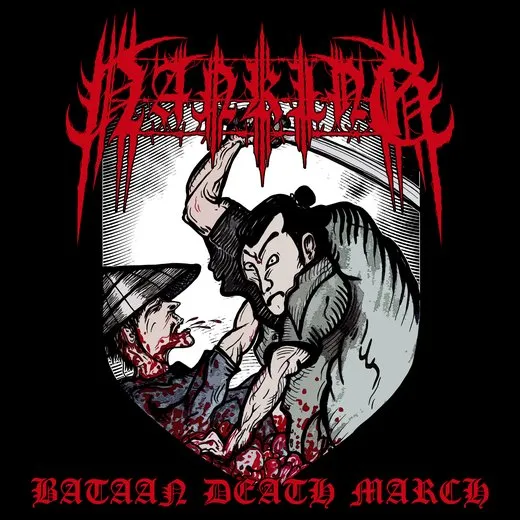 Bataan Death March EP