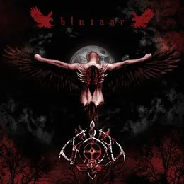 Blutaar von Varg – Album Cover