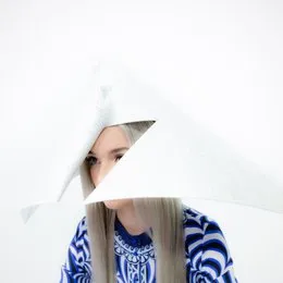 Poppy.Computer von Poppy – Album Cover