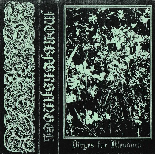 Dirges for Kleodora