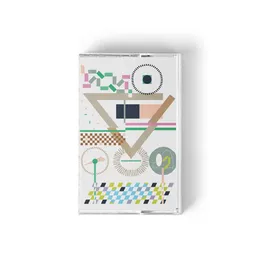 Blips 3000 von Bop – Cover