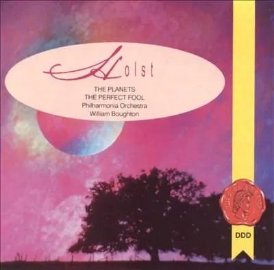 The Planets / The Perfect Fool