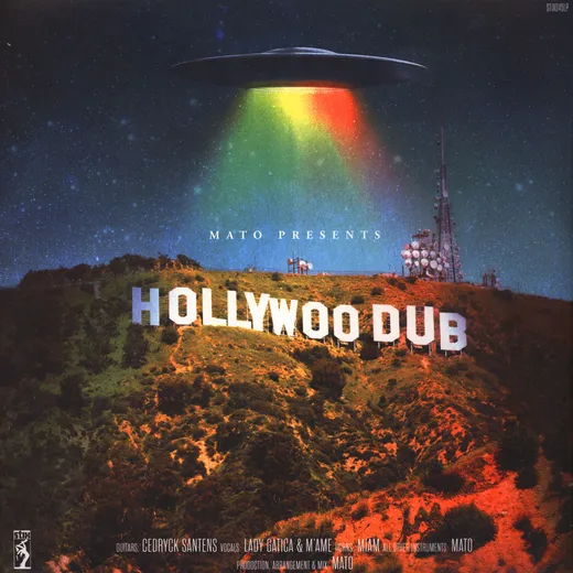 Hollywoo Dub