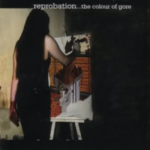 Colour of Gore 2.0