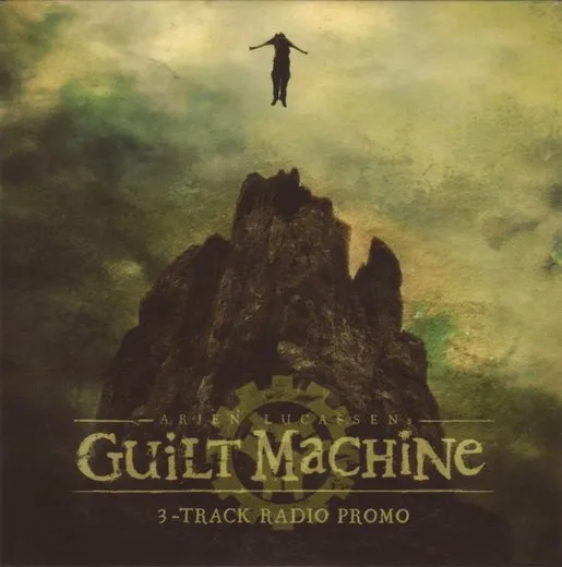 3‐Track Radio Promo