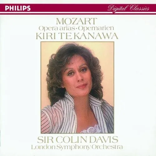 Opera Arias