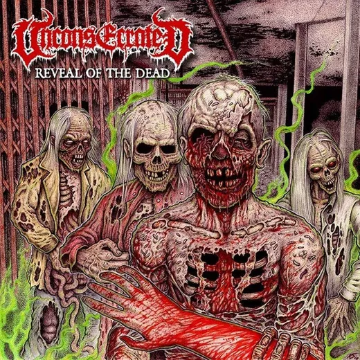Reveal of the Dead