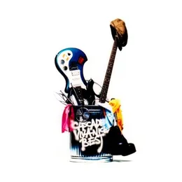 VIVA NICE BEST von CASCADE – Album Cover