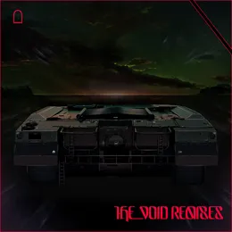 VOID (remixes) von RL Grime – Album Cover