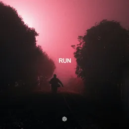 Run von Able Faces – Album Cover