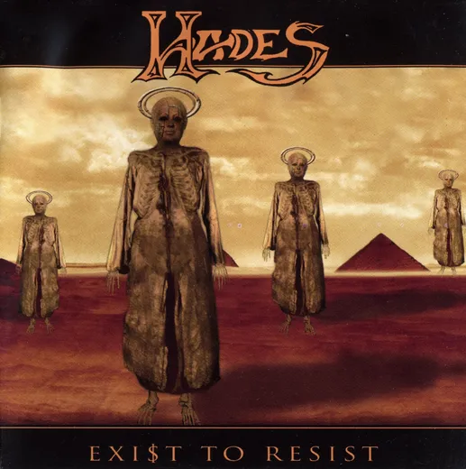 Exist to Resist
