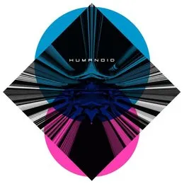 7 Songs von Humanoid – Album Cover