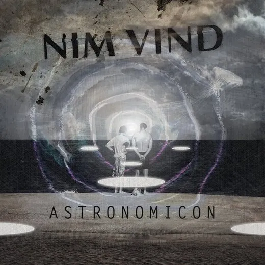 Astronomicon