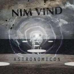 Astronomicon von Nim Vind – Cover