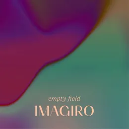 Empty Field von imagiro – Album Cover