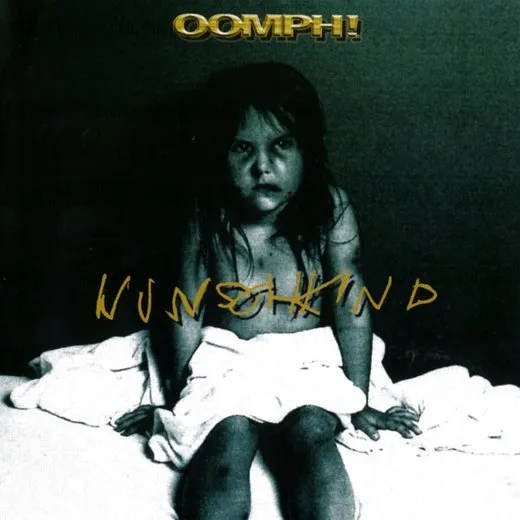 Wunschkind von Oomph! – Album Cover