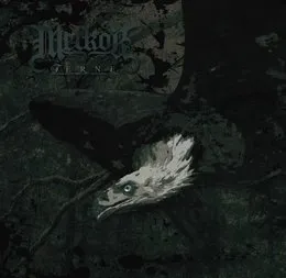 Ferne von Melkor – Album Cover