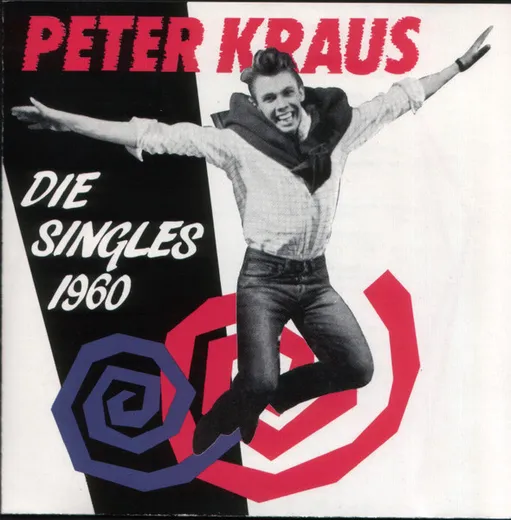 Die Singles 1960
