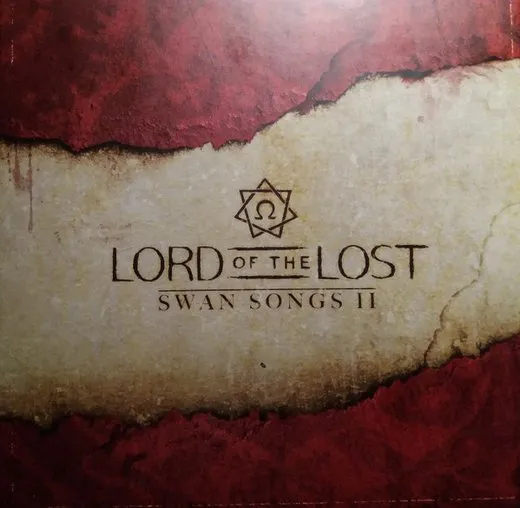 Swan Songs II