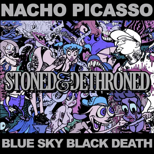 Stoned & Dethroned