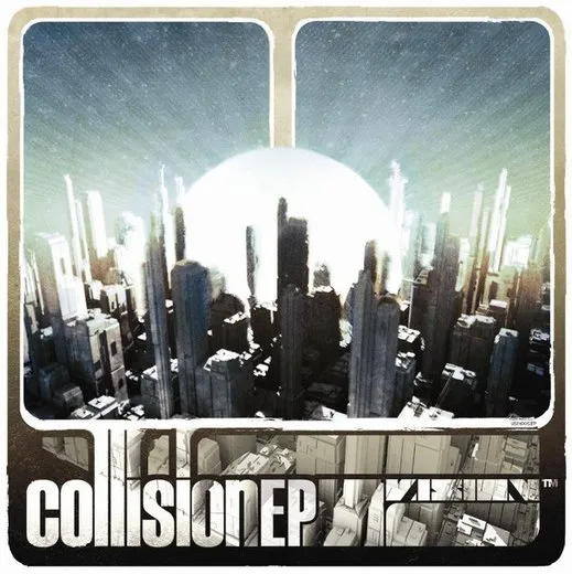 Collision EP