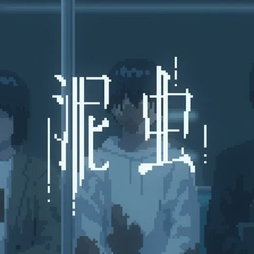 泥虫