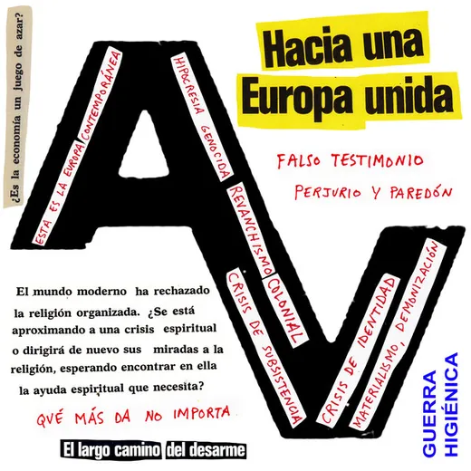Guerra Higiénica