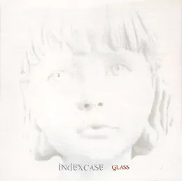 Glass von Index Case – Album Cover