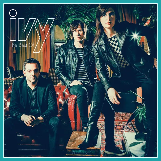 The Best of Ivy