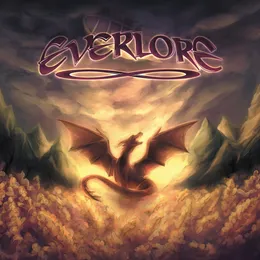 Everlore von Everlore – Album Cover