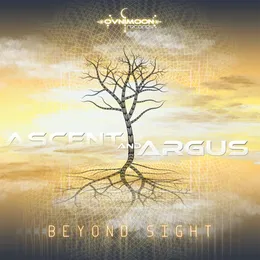 Beyond Sight von Argus – Album Cover