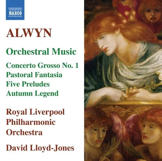 Orchestral Music