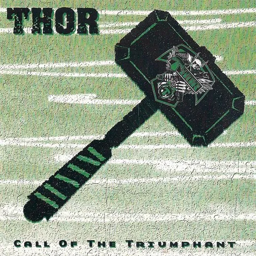 Call of the Triumphant