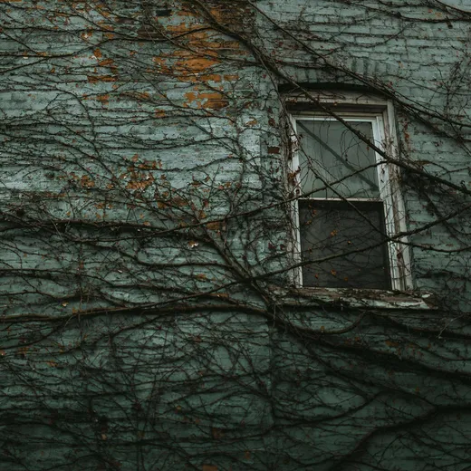 Somewhere Between You and Home