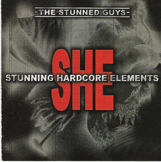 Stunning Hardcore Elements