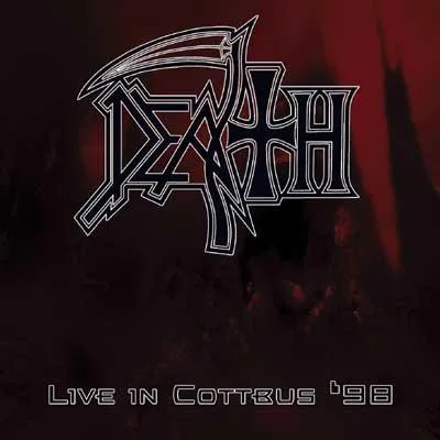 Live in Cottbus ’98