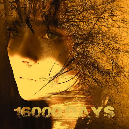 16000 Days