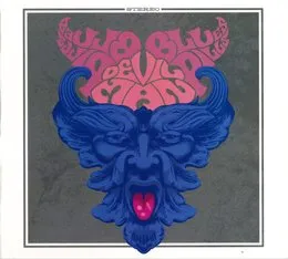 Devil Man von Blues Pills – Cover