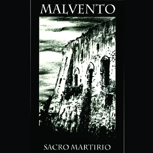 Sacro Martirio