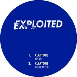 Cream von Claptone – Cover