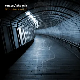Let Silence Roam von Xerxes – Cover