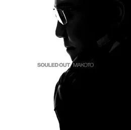 Souled Out von Makoto – Album Cover