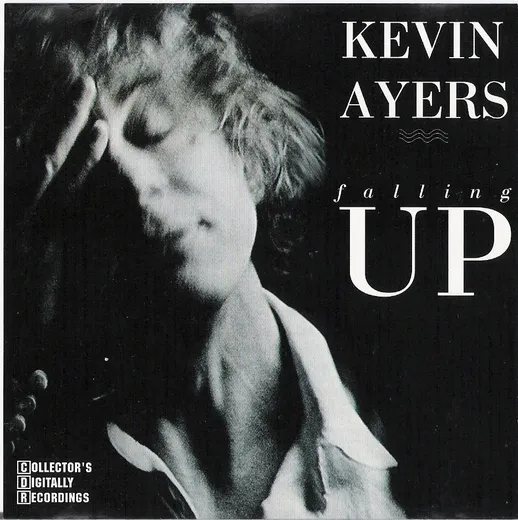 Falling Up