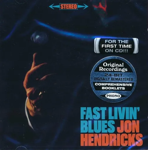 Fast Livin' Blues