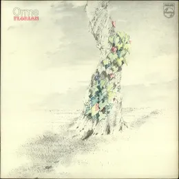 Florian von Le Orme – Album Cover