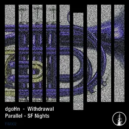 FW002 von Parallel – Cover