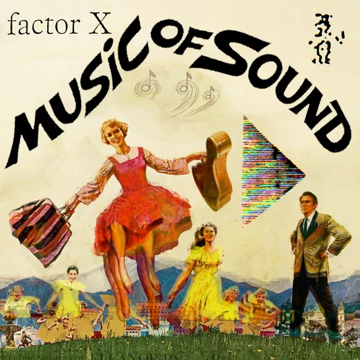 Music of Sound