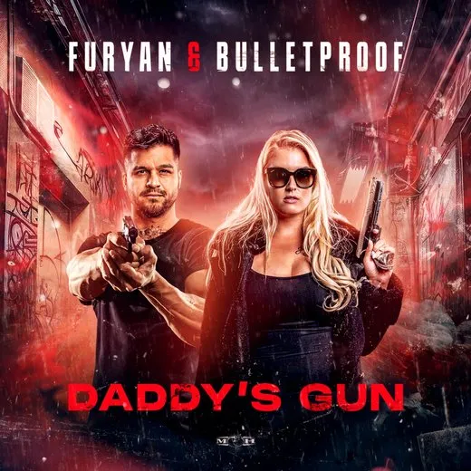 Daddy's Gun
