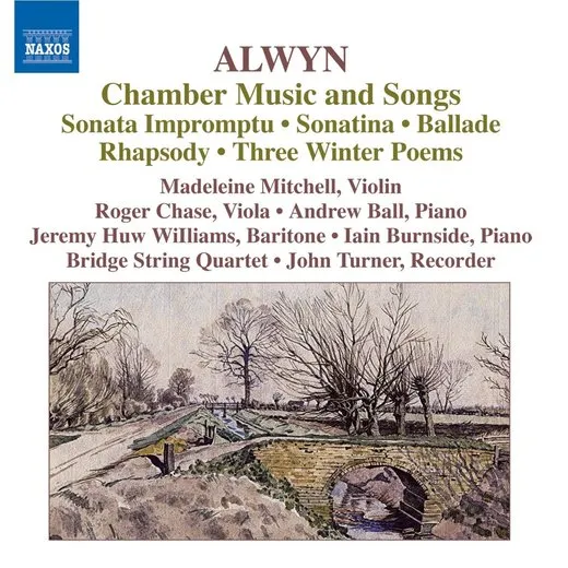 Chamber Music and Songs